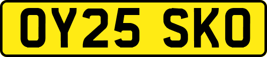 OY25SKO