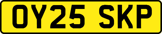 OY25SKP