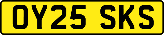 OY25SKS