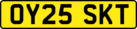 OY25SKT