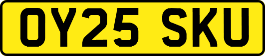 OY25SKU