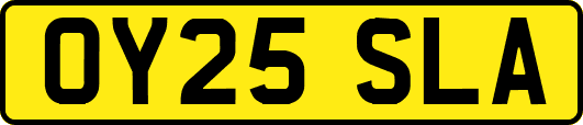 OY25SLA