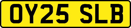 OY25SLB