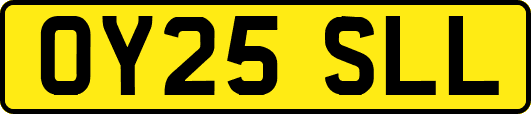 OY25SLL