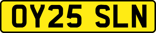 OY25SLN