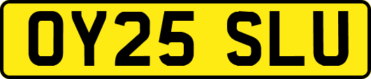 OY25SLU