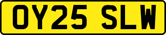 OY25SLW