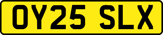 OY25SLX