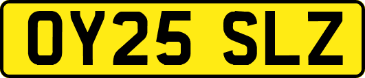 OY25SLZ