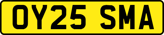 OY25SMA