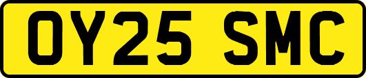 OY25SMC