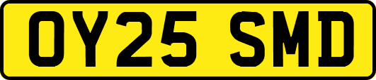 OY25SMD