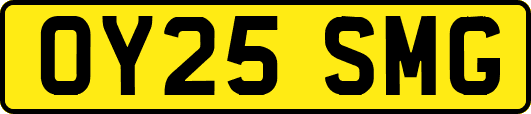 OY25SMG