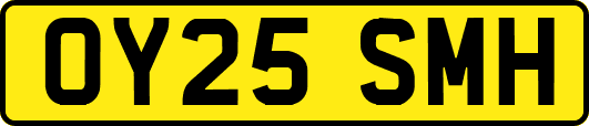 OY25SMH