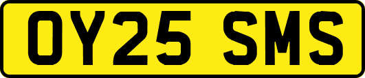 OY25SMS