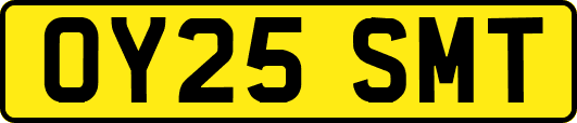 OY25SMT