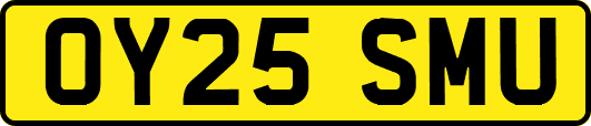 OY25SMU