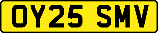 OY25SMV