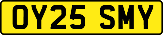OY25SMY