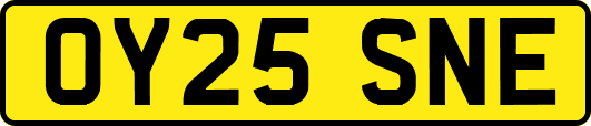 OY25SNE