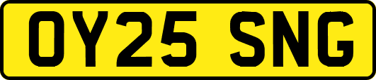 OY25SNG