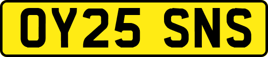 OY25SNS