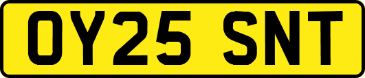 OY25SNT