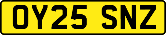OY25SNZ