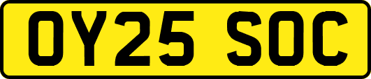 OY25SOC
