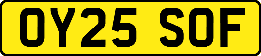 OY25SOF