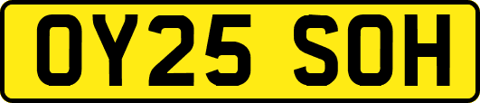 OY25SOH
