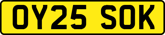 OY25SOK