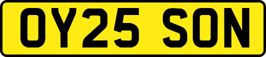 OY25SON