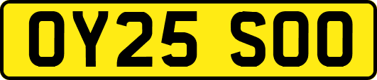 OY25SOO
