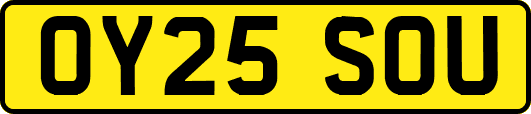 OY25SOU