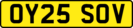 OY25SOV