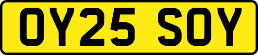 OY25SOY