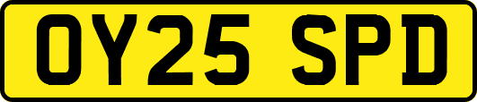 OY25SPD