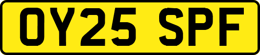 OY25SPF