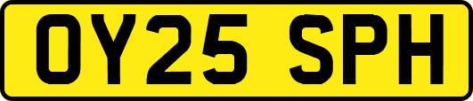 OY25SPH