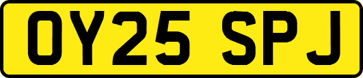 OY25SPJ