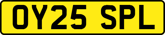 OY25SPL