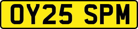 OY25SPM