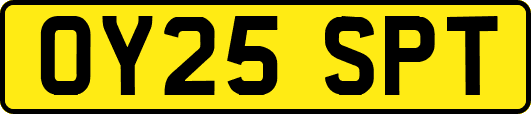 OY25SPT