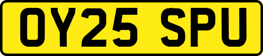 OY25SPU