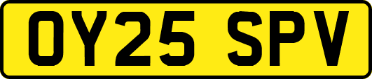 OY25SPV