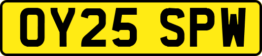 OY25SPW