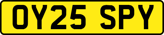 OY25SPY