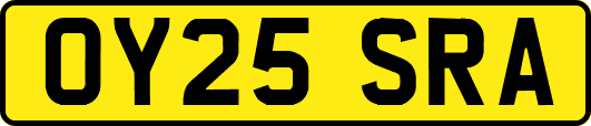 OY25SRA