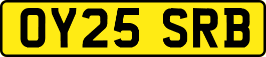 OY25SRB